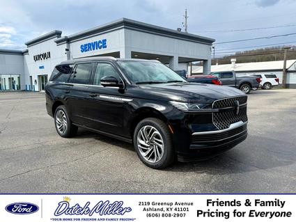 2026 Lincoln Navigator Ashland KY