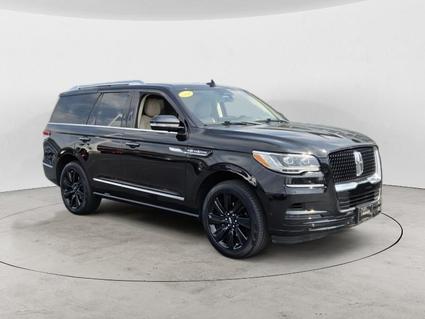 2024 Lincoln Navigator Hot Springs AR