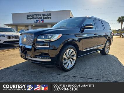 2024 Lincoln Navigator Lafayette LA