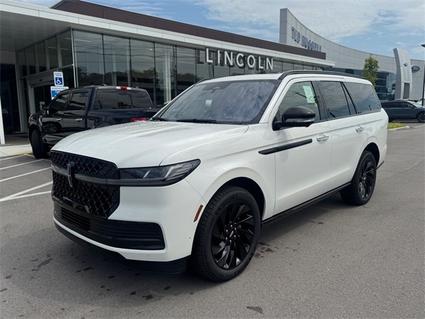 2025 Lincoln Navigator Knoxville TN