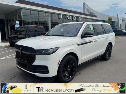 2025 Lincoln Navigator Knoxville TN