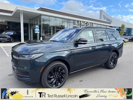 2025 Lincoln Navigator Knoxville TN