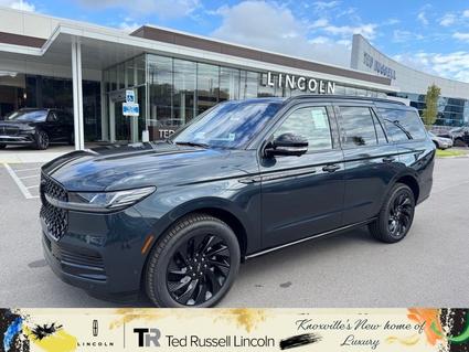 2025 Lincoln Navigator Knoxville TN