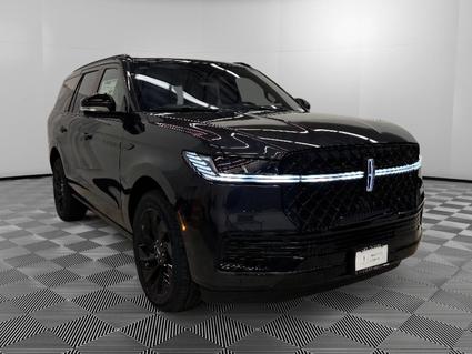 2025 Lincoln Navigator Spokane WA