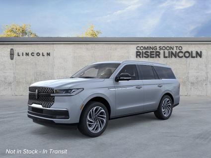 2025 Lincoln Navigator Hot Springs AR
