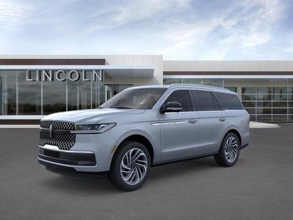 2025 Lincoln Navigator Hot Springs AR