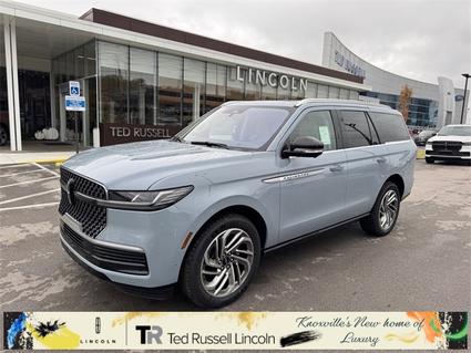 2025 Lincoln Navigator Knoxville TN