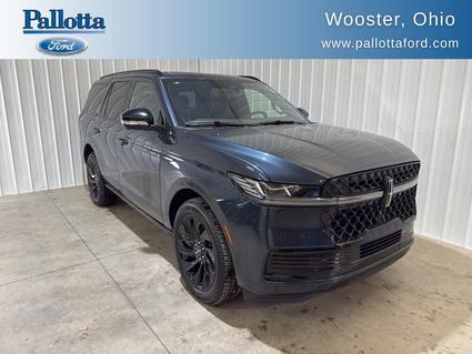 2026 Lincoln Navigator Wooster OH