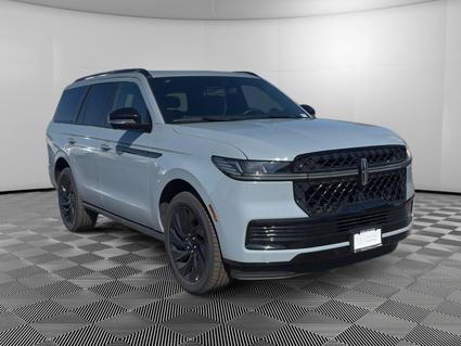 2026 Lincoln Navigator Spokane WA