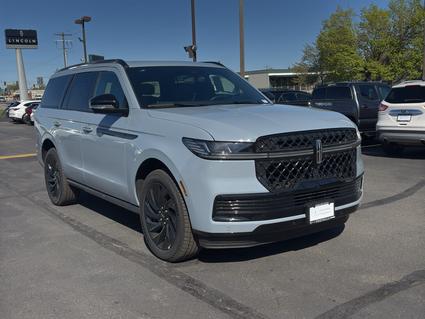 2026 Lincoln Navigator Spokane WA