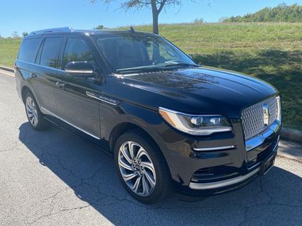 2023 Lincoln Navigator Carbondale IL