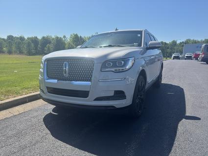 2023 Lincoln Navigator Paducah KY