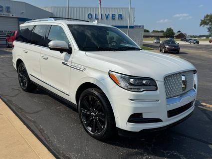 2023 Lincoln Navigator Plymouth IN