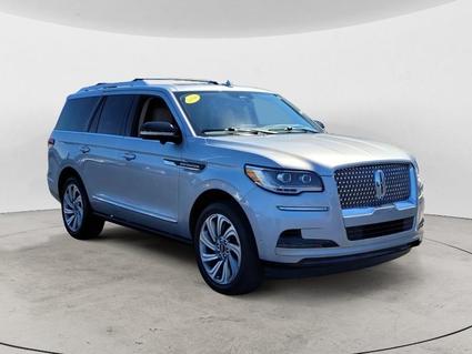2023 Lincoln Navigator Hot Springs AR