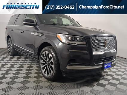 2024 Lincoln Navigator Champaign IL