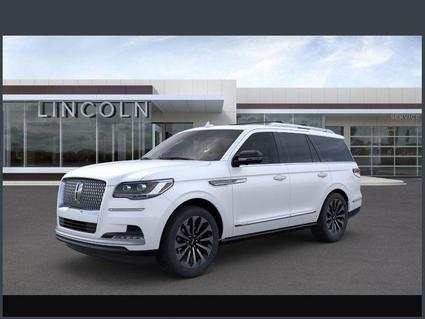 2024 Lincoln Navigator Hot Springs AR
