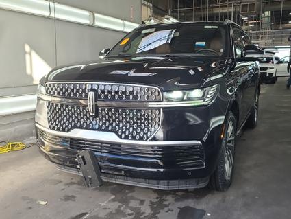 2025 Lincoln Navigator Turlock CA