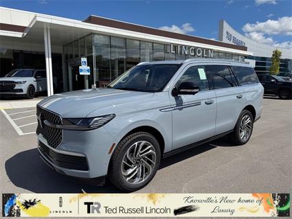 2025 Lincoln Navigator Knoxville TN