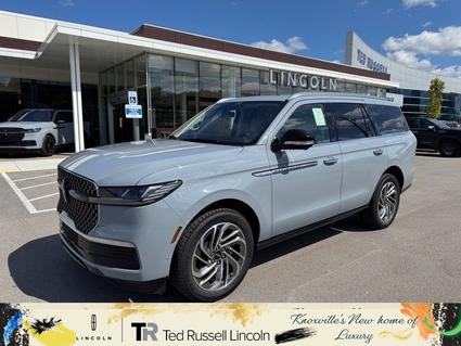 2025 Lincoln Navigator Knoxville TN