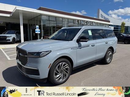 2025 Lincoln Navigator Knoxville TN
