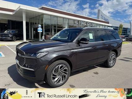 2025 Lincoln Navigator Knoxville TN