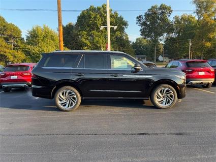 2025 Lincoln Navigator Washington MO