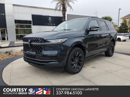 2025 Lincoln Navigator Lafayette LA