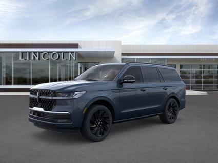 2025 Lincoln Navigator Hot Springs AR