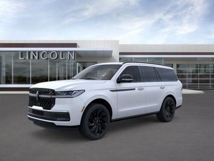 2026 Lincoln Navigator Hot Springs AR