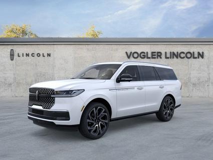 2026 Lincoln Navigator Carbondale IL