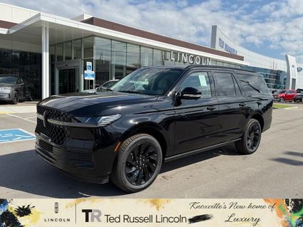 2026 Lincoln Navigator Knoxville TN