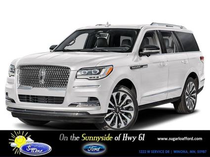 2024 Lincoln Navigator Winona MN