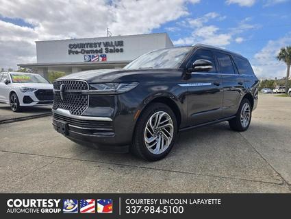 2025 Lincoln Navigator Lafayette LA