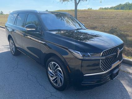 2025 Lincoln Navigator Carbondale IL