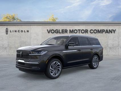 2025 Lincoln Navigator Carbondale IL