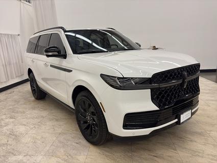 2025 Lincoln Navigator Spokane WA