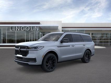 2025 Lincoln Navigator Hot Springs AR