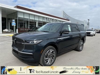 2025 Lincoln Navigator Knoxville TN