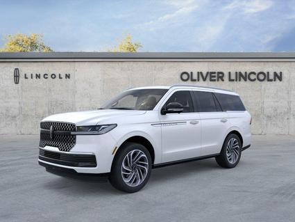 2026 Lincoln Navigator Plymouth IN