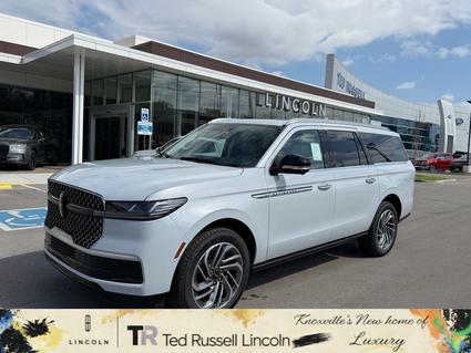 2026 Lincoln Navigator Knoxville TN