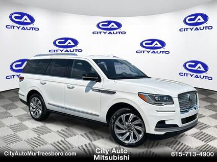 2024 Lincoln Navigator Murfreesboro TN