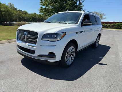 2024 Lincoln Navigator Murfreesboro TN