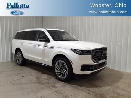 2025 Lincoln Navigator Wooster OH