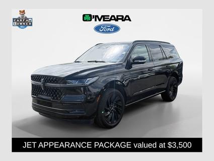 2025 Lincoln Navigator Denver CO