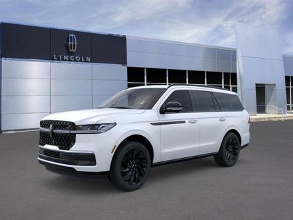 2025 Lincoln Navigator Greenville SC