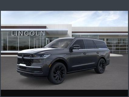 2025 Lincoln Navigator Hot Springs AR