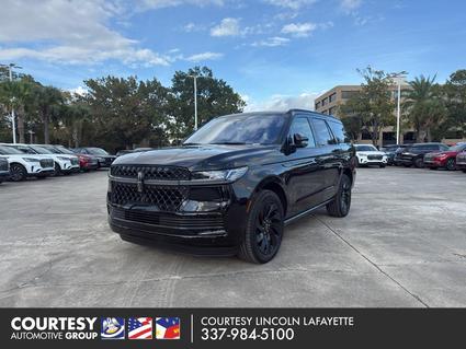 2025 Lincoln Navigator Lafayette LA