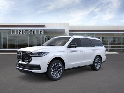 2025 Lincoln Navigator Hot Springs AR
