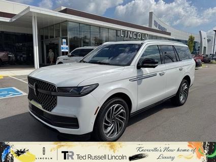 2025 Lincoln Navigator Knoxville TN