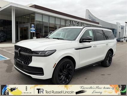 2026 Lincoln Navigator Knoxville TN